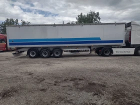 Полуремарке Benalu OPTILINER 106, снимка 6