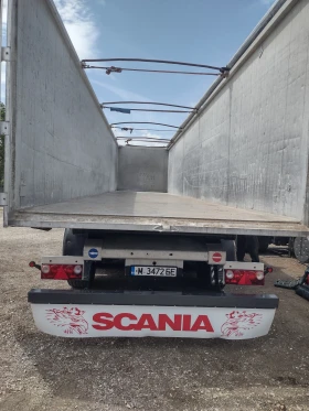 Полуремарке Benalu OPTILINER 106, снимка 14