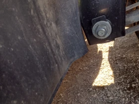 Полуремарке Benalu OPTILINER 106, снимка 13