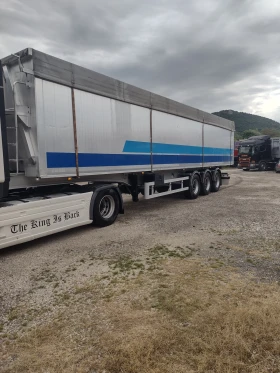 Полуремарке Benalu OPTILINER 106, снимка 2