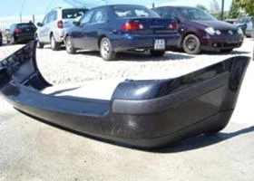 задна броня за пасат , снимка 3