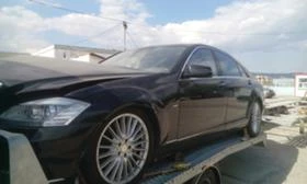 Двигател за Mercedes-Benz 100, снимка 5