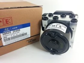 Двигател за Hyundai IX55, снимка 4