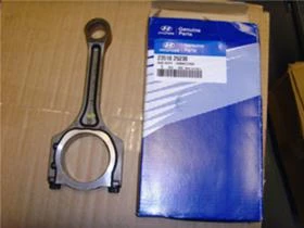 Двигател за Hyundai IX55, снимка 9