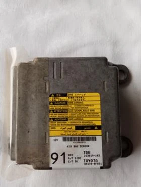 Електрическа система за Toyota Corolla verso, снимка 2