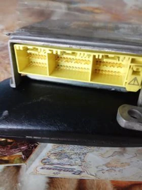 Електрическа система за Toyota Corolla verso, снимка 3