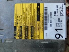 Електрическа система за Toyota Corolla verso, снимка 4