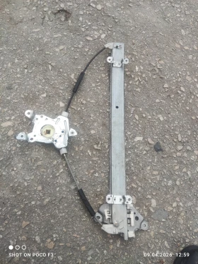 Продавам стъклоподемник за нисан екстрейл., снимка 2