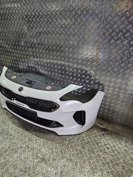 ������ ����� �� ��� ������� Kia Stinger GT Line 2019 ������ | Mobile.bg � ����������� 3