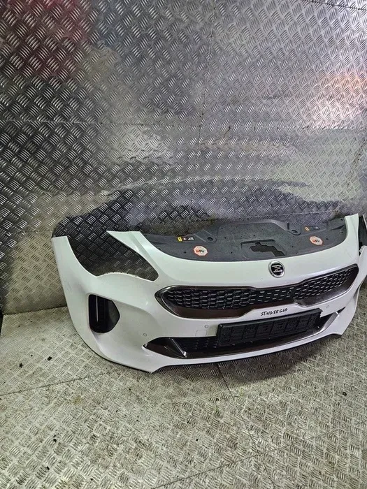 ������ ����� �� ��� ������� Kia Stinger GT Line 2019 ������ | Mobile.bg � ����������� 4