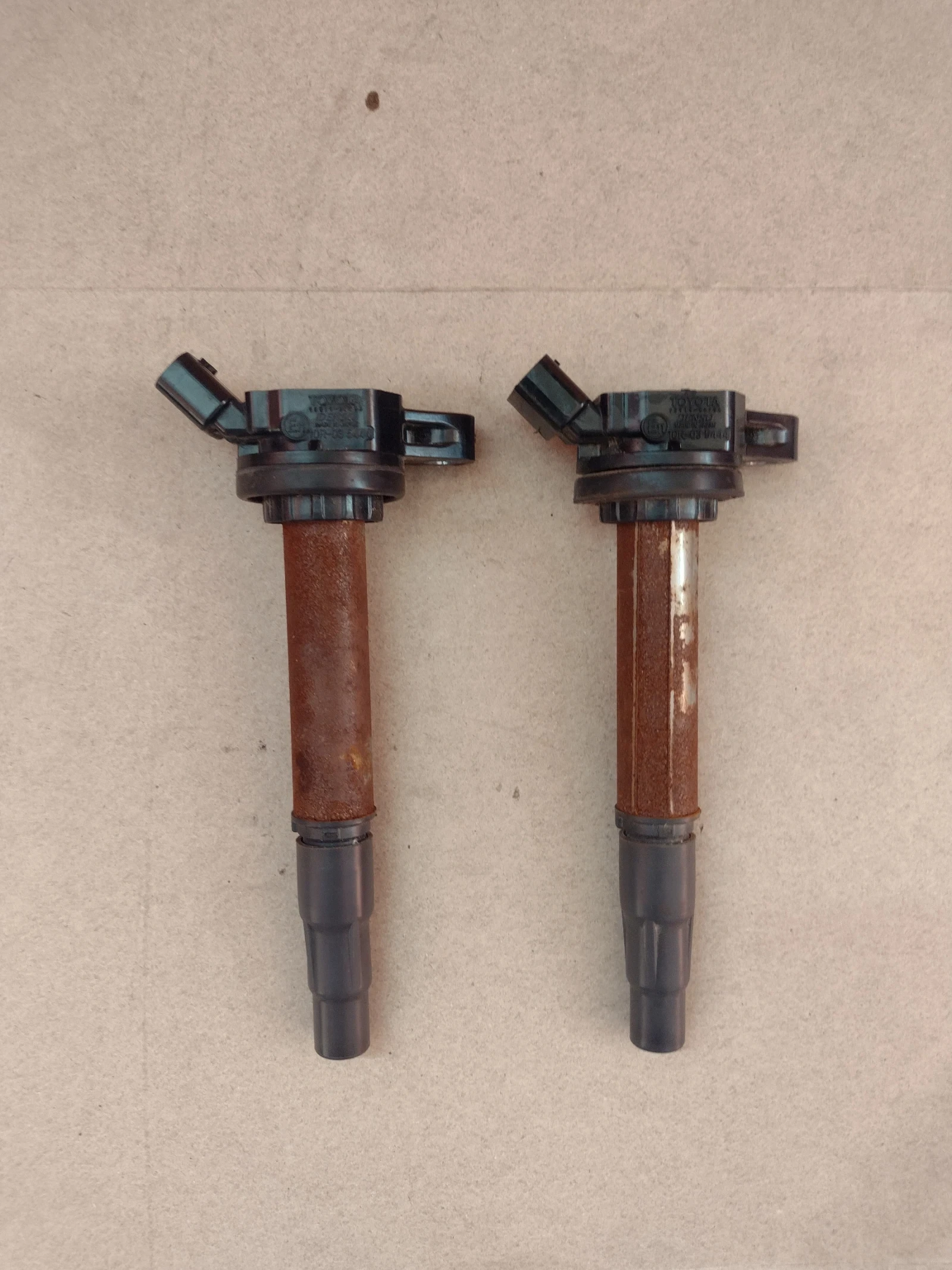 90919-02258  10R-03 5444  ����������� ������ TOYOTA Denso 10R-035444 | Mobile.bg � ����������� 6