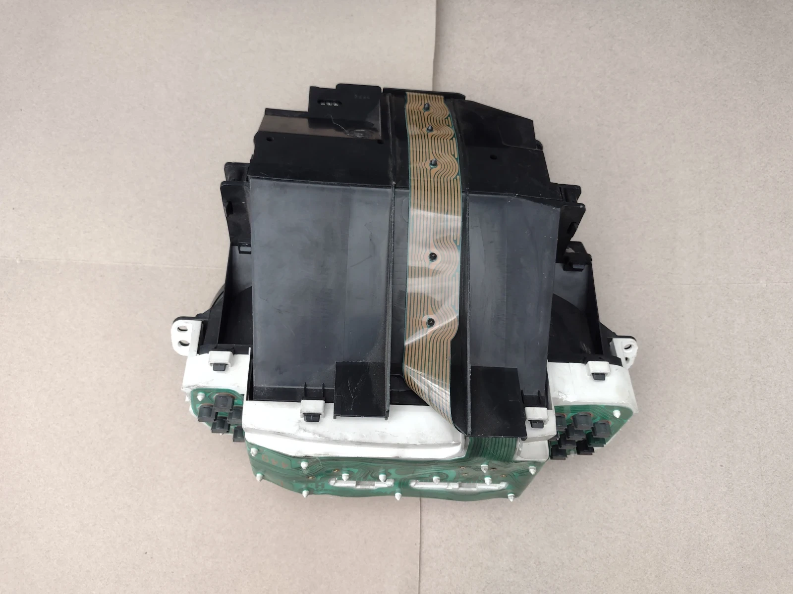 83800-52640     Toyota Yaris I 1.4 D-4D (1999-2005) 8380052640 457300-0961 | Mobile.bg   3