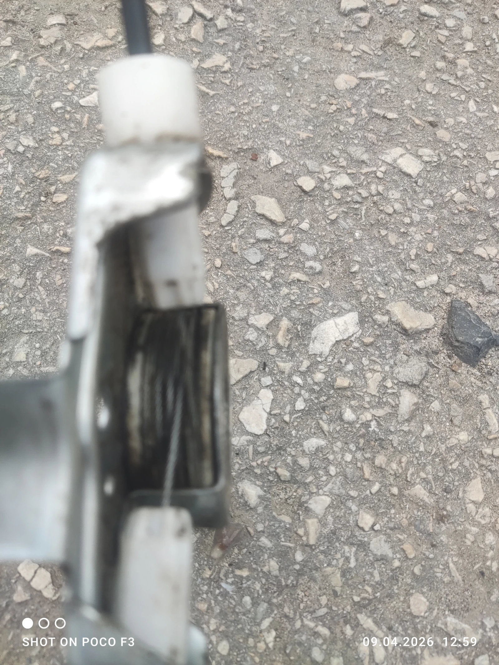 Продавам стъклоподемник за нисан екстрейл., снимка 6 - Части - 54156797