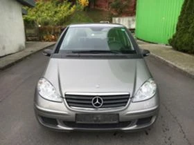     ,   Mercedes-Benz A 150