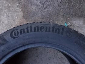 Гуми Зимни 215/55R16, снимка 5