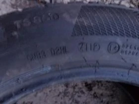 Гуми Зимни 215/55R16, снимка 9