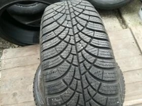 Гуми Зимни 185/60R15, снимка 2