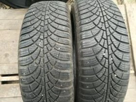 Гуми Зимни 185/60R15, снимка 6