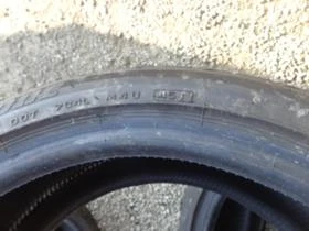 Гуми Летни 205/45R17, снимка 4