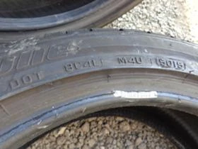 Гуми Летни 205/45R17, снимка 5