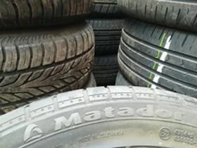 Гуми Летни 245/45R17, снимка 3