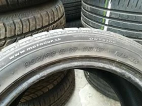 Гуми Летни 245/45R17, снимка 4