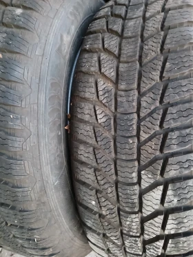 Гуми с джанти General 215/70R16, снимка 2