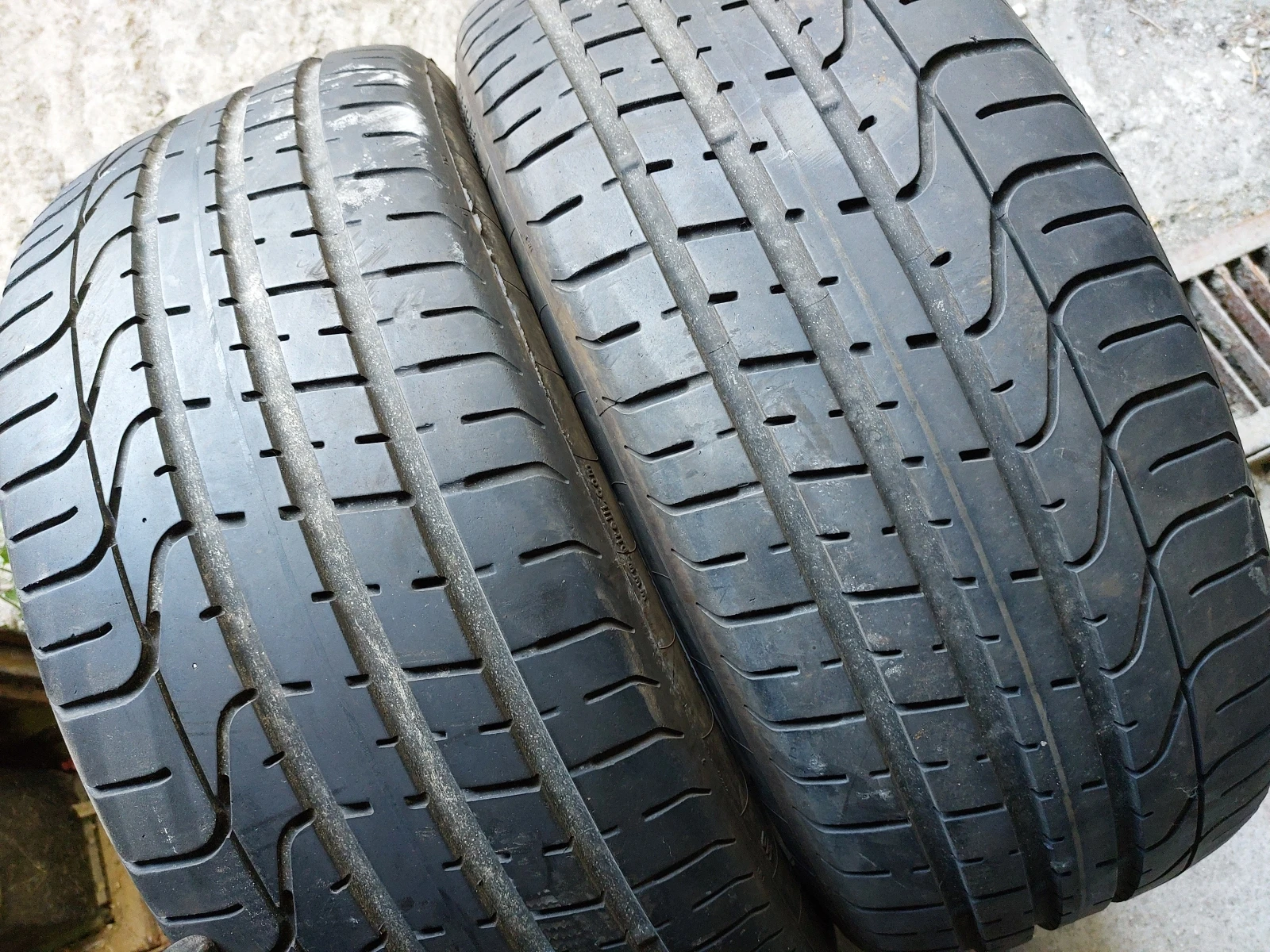 ���� 235/50R19 | Mobile.bg � ����������� 2