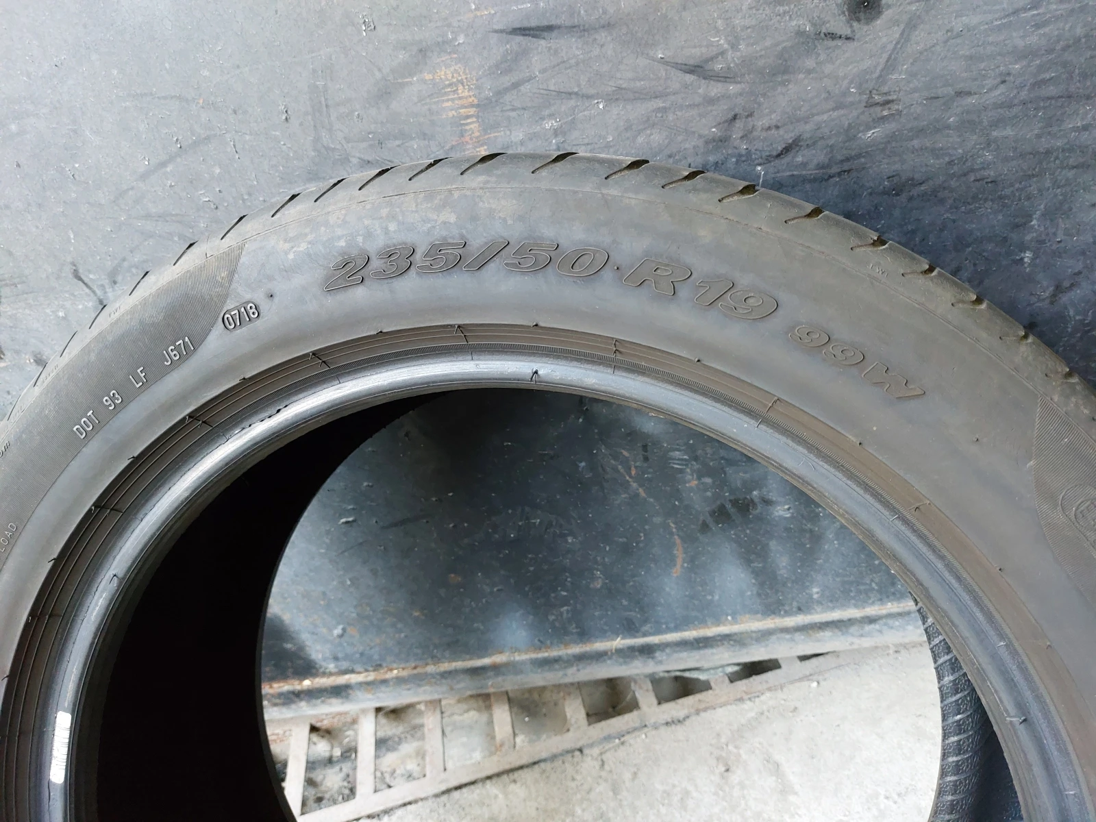 ���� 235/50R19 | Mobile.bg � ����������� 5