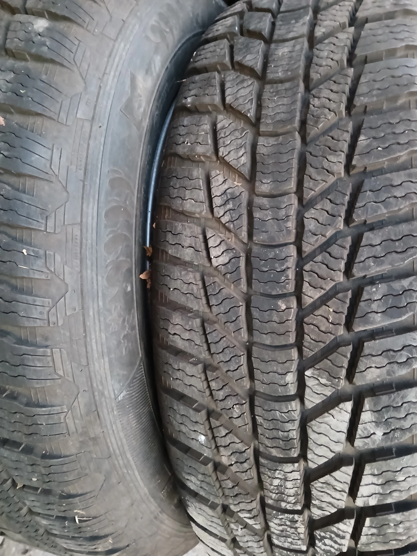 ���� � ������ 215/70R16 | Mobile.bg � ����������� 6