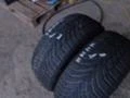 Гуми Зимни 215/55R16, снимка 3