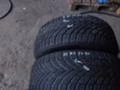 Гуми Зимни 215/55R16, снимка 4