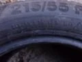 Гуми Зимни 215/55R16, снимка 7