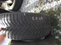 Гуми Зимни 215/55R16, снимка 3