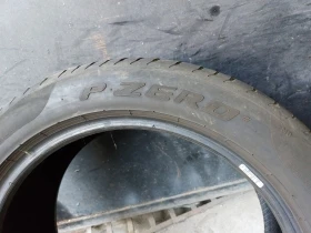 Гуми Летни 235/50R19, снимка 4 - Гуми и джанти - 38093772