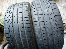 Гуми Летни 235/50R19, снимка 1 - Гуми и джанти - 38093772