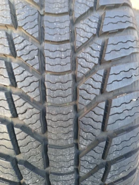 Гуми с джанти General 215/70R16, снимка 3 - Гуми и джанти - 52743474
