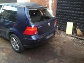 VW Golf 4 1.9 TDI, снимка 2