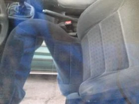 VW Golf 4 1.9 TDI, снимка 10