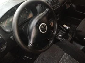 VW Golf 4 1.9 TDI, снимка 12