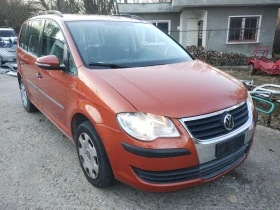 VW Touran 1.4tfsi, снимка 8