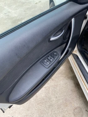 BMW 118 1.8 i на части 6 скорости, снимка 10