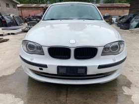 BMW 118 1.8 i на части 6 скорости, снимка 4