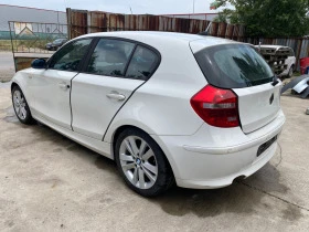 BMW 118 1.8 i на части 6 скорости, снимка 6