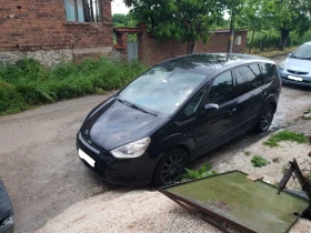 Ford S-Max 2.0  TDCI, снимка 6