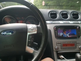 Ford S-Max 2.0  TDCI, снимка 8