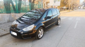 Ford S-Max 2.0  TDCI, снимка 1