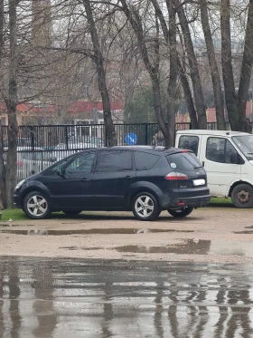Ford S-Max 2.0  TDCI, снимка 4