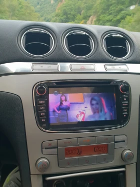 Ford S-Max 2.0  TDCI, снимка 9