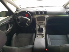 Ford S-Max 2.0  TDCI, снимка 7